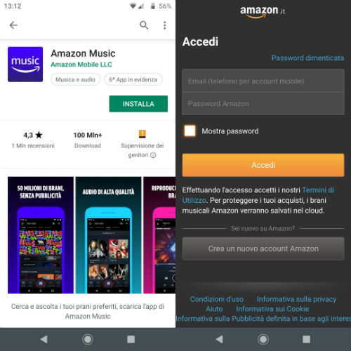 MUSICA SENZA CONSUMARE GIGA SCARICARE