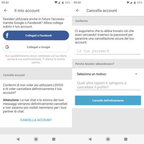 Come scrivere una e-mail di rifiuto per incontri online