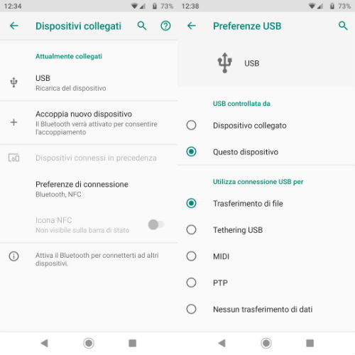 Trasferire File Da Android A Pc Velocemente Senza Fili Come Trasferire File Da Smartphone A Pc