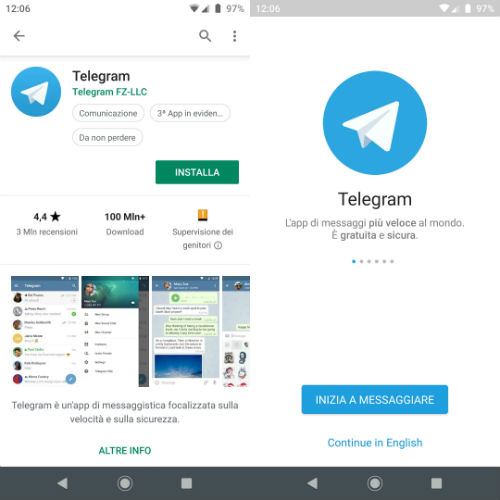 come scaricare netflix gratis