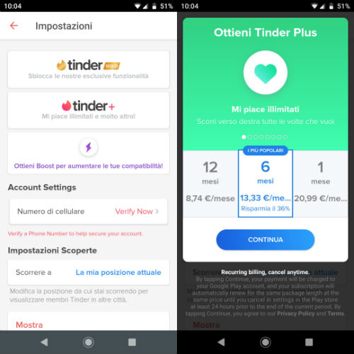 Come avviare la propria attività di dating sito
