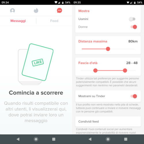 Cosa dire in una seconda e-mail online dating