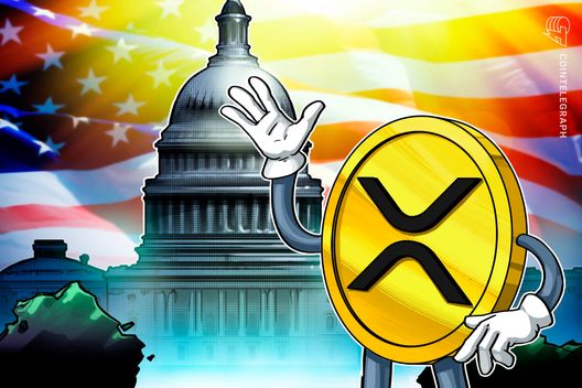 Avvocato di XRP si candida nuovamente per seggio al Senato degli Stati Uniti nel 2026