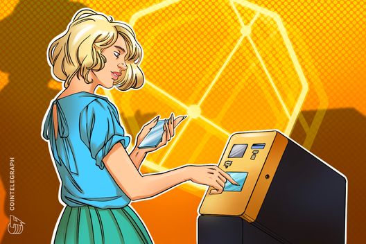 Operatore di crypto ATM si espande in Texas, citando regolamentazione favorevole