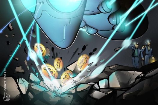 CleanSpark aumenta produzione e potenza, mentre miner affrontano difficoltà