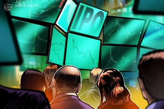 TZero, piattaforma di tokenizzazione, punta ad IPO nel 2026 in un contesto di boom di crypto quotazioni
