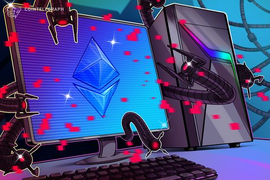 Bug in client Ethereum di un mese fa responsabile dell'interruzione di Prysm
