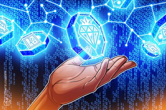 La tokenizzazione assume un ruolo centrale nella strategia Fintech 2030 di Hong Kong