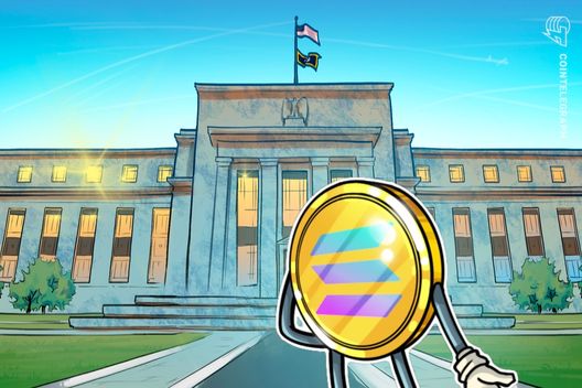 Fed hawkish provoca deflusso di $360 milioni dalle crypto, con ETF Solana in controtendenza