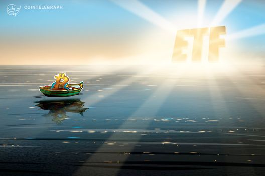 Non date la colpa agli ETF, il sell-off di BTC “proviene dall'interno”: Analista