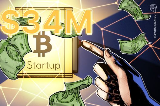 Adam Back, cofondatore startup svizzera Future specializzata in tesorerie Bitcoin, raccoglie $34,5 milioni