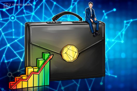 Sygnum: 61% delle istituzioni intende aumentare esposizione alle crypto nonostante il crollo di ottobre