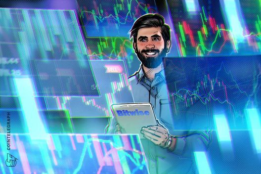 Indice crypto Bitwise passa da mercato over-the-counter al NYSE Arca