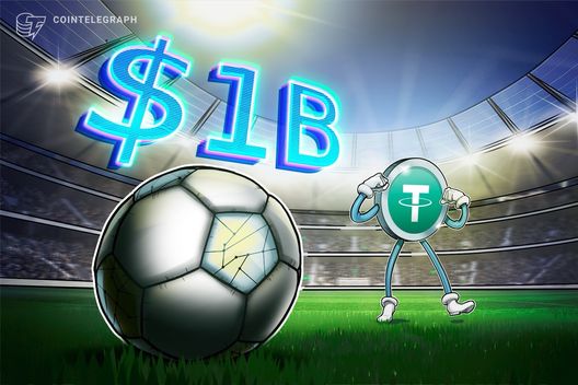 Il gigante delle stablecoin Tether presenta un’offerta da $1 miliardo per acquistare la Juventus FC