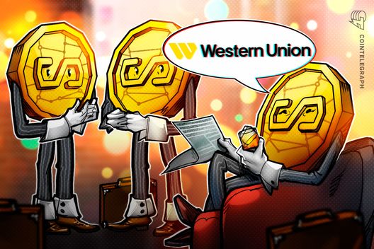 Il colosso finanziario Western Union testerà trasferimenti basati su stablecoin