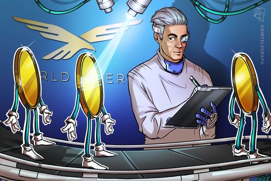 Immagine di WLFI “governata dalla community” messa a dura prova dal congelamento di fondi.