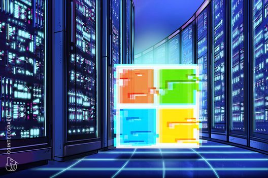 Il miner Bitcoin IREN sigla un accordo da $9,7 miliardi con Microsoft, accelerando la transizione del settore verso le GPU