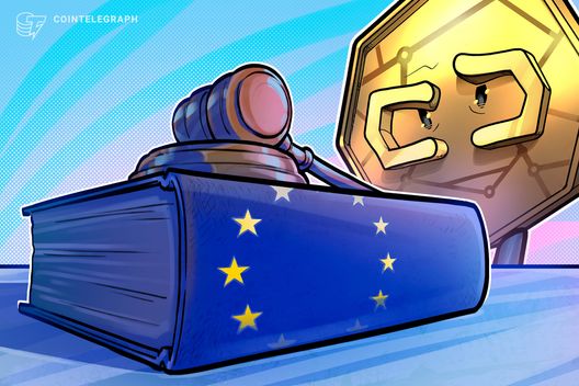 L'UE valuta una supervisione simil-SEC per gli exchange azionari e crypto al fine di rafforzare l’ecosistema delle startup
