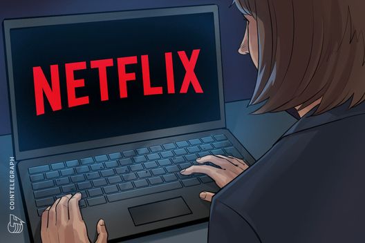 Netflix annuncia commedia su furto di criptovalute da $35 milioni