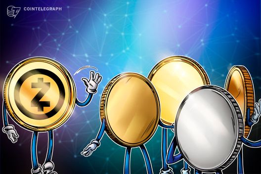 Zcash raggiunge massimo ultimi 8 anni, scalzando Monero e diventando principale privacy coin con valore di $6,2 miliardi