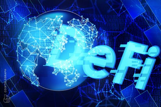 Un gruppo di advocacy propone soluzioni DeFi per combattere la povertà globale