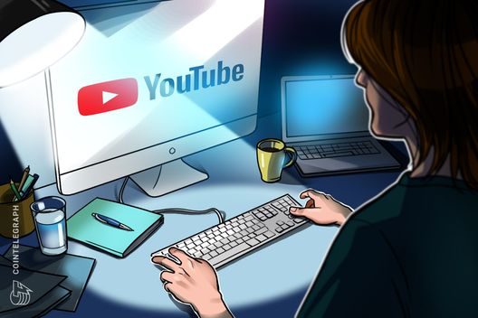 YouTube abilita i pagamenti in PYUSD per i creator negli Stati Uniti