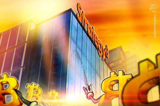 Uptober? Strategy registra il ritmo mensile di acquisti Bitcoin più lento dell’anno: solo 778 BTC