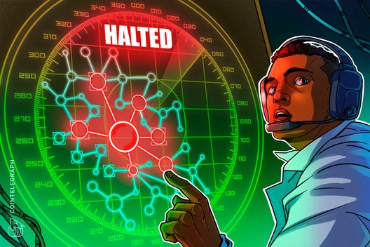 Community di DYdX voterà su proposta di pagamento di 462.000$ a seguito di interruzione di servizio