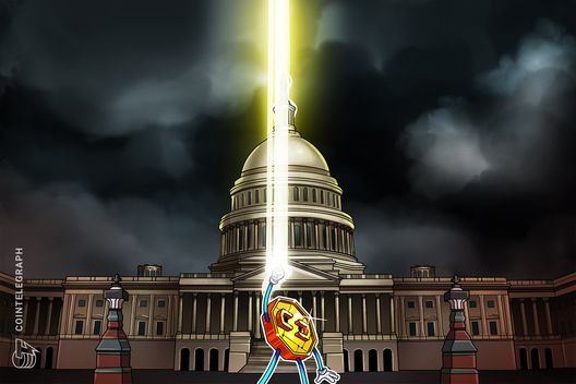 Senatore repubblicano avverte: Tempo per approvare legge statunitense su crypto sta per scadere