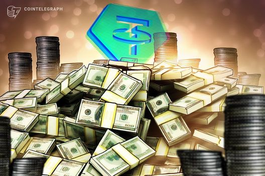 Tether accelera espansione in settore prestiti su commodity con liquidità e credito USDt