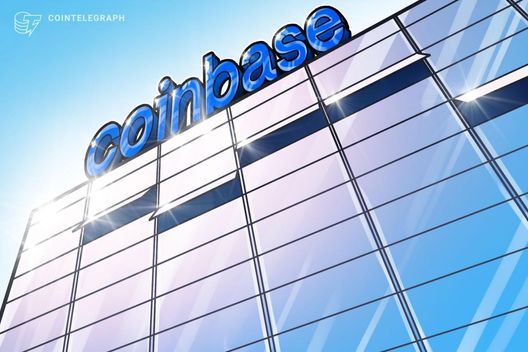 Le azioni di Coinbase salgono dopo l’upgrade di JPMorgan su Base e sul potenziale di USDC