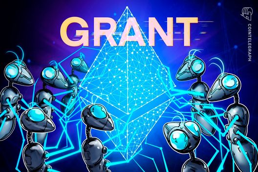 Ethereum Foundation rinnova programma di sovvenzioni con nuovo approccio di finanziamento