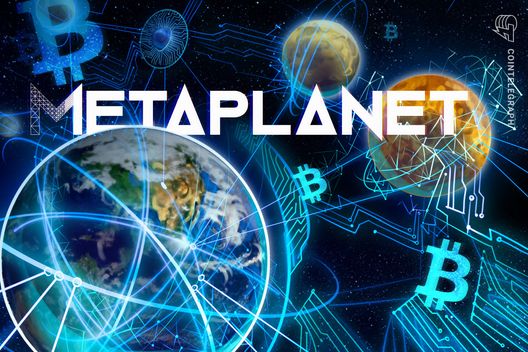Metaplanet ottiene un prestito garantito da Bitcoin del valore di $100M per acquisti BTC e buyback azionario