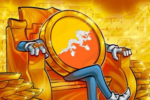 Il Bhutan punta sull’oro e annuncia un token RWA sostenuto dallo Stato