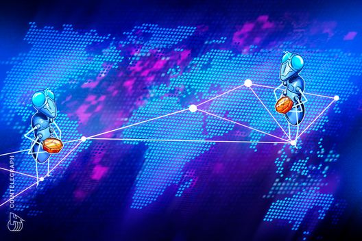 Brasile e Hong Kong testano un sistema di commercio transfrontaliero basato su blockchain tramite Chainlink