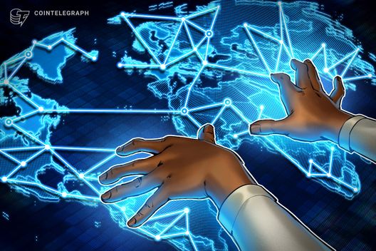 Autore: Lo Stato-nazione sta morendo, gli Stati-rete sono il prossimo paradigma