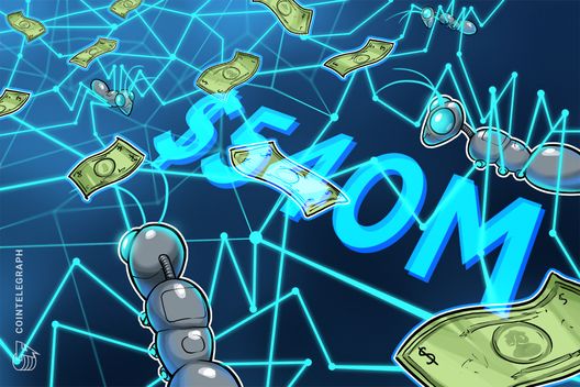 Tharimmune punta $540 milioni su Canton Coin nell'ambito della strategia di tesoreria in crypto