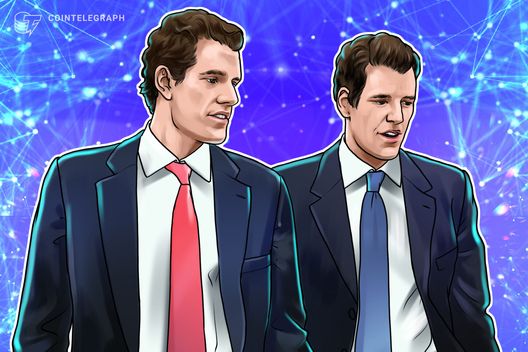 Gemini, guidata dai Winklevoss, lancia i prediction market in tutti i 50 Stati USA