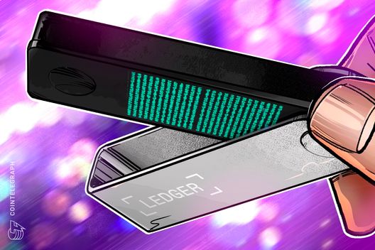 La nuova interfaccia multisig di Ledger scatena polemiche per le fee ‘cash cow’