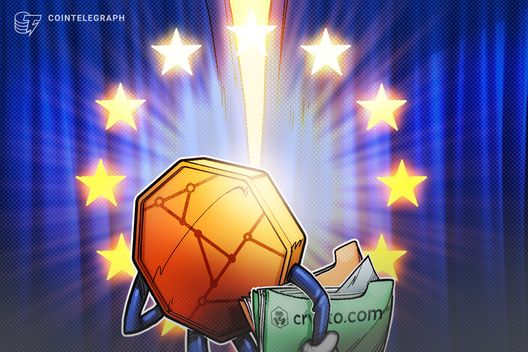 Il piano dell'UE rafforzerebbe i poteri dell'ESMA sui mercati crypto e dei capitali