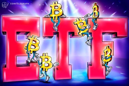 Nuova proposta di ETF punta sui rendimenti di Bitcoin after hours