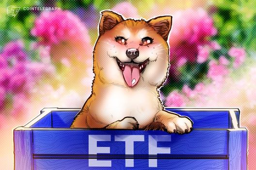 L'ETF Solana di VanEck debutta mentre il  DOGE ETF di Grayscale è atteso per lunedì