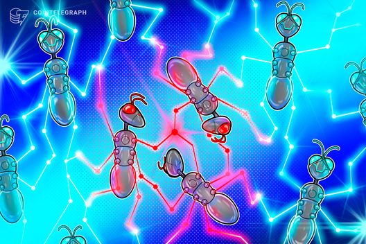 Cloudflare: un errore al database manda offline il 20% di Internet