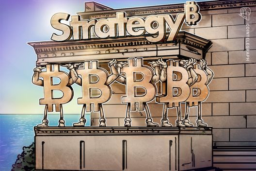 Strategy fissa il prezzo delle nuove azioni privilegiate STRE per finanziare l'accumulo di Bitcoin
