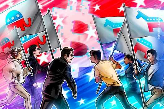 Un sondaggio rivela che Bitcoin può conquistare gli elettori USA, a prescindere dall'orientamento politico