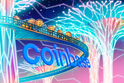 Coinbase Business debutta a Singapore per rivoluzionare pagamenti in USDC