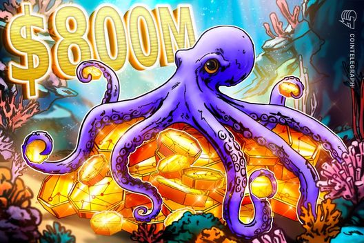 Kraken chiude un round da $800 milioni e vola a $20 miliardi di valutazione
