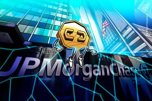 JPMorgan e DBS puntano sui token di deposito come alternativa interbancaria alle stablecoin
