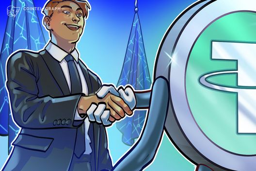 Tether valuta un accordo da $1,15 miliardi con la startup di robotica AI Neura
