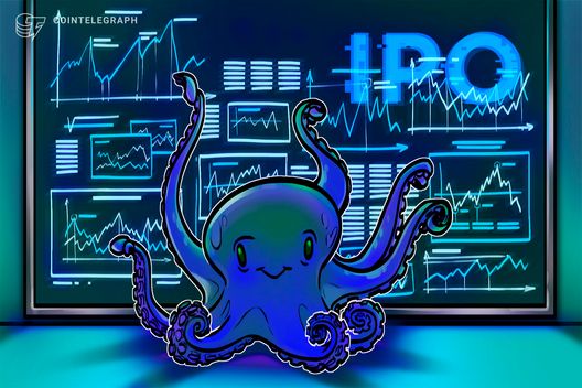 Il crypto exchange Kraken presenta una domanda di IPO riservata negli Stati Uniti